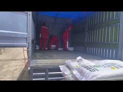 Ammonium Persulfate White Crystalline Powder (NH4)2S2O8 CAS 7727-54-0