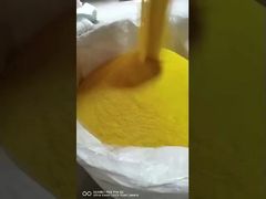 Polyaluminum Chloride PAC 1327-41-9 for Drinking Water Treatment