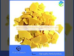 Industrial Grade Sodium Sulfide Na₂S 60% for Mining and Textile