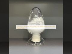 Ground Calcium Carbonate 325-3000 Mesh for Rubber Plastic Filler
