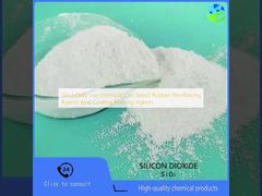 Silica Daily use chemical Can Select Rubber Reinforcing Agents And Coating Matting Agents