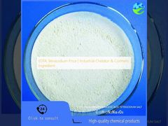 EDTA Tetrasodium Price | Industrial Chelator & Cosmetic Ingredient