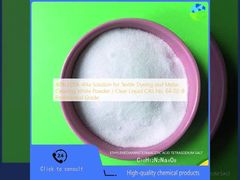 40% EDTA-4Na Solution for Textile Dyeing and Metal Cleaning White Powder / Clear Liquid CAS No. 64-02-8 Professional Grade