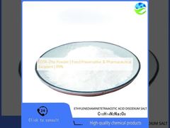 EDTA-2Na Powder | Food Preservative & Pharmaceutical Excipient | 99%
