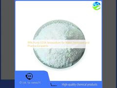 99% Purity EDTA Tetrasodium for Water Treatment and Pharma Excipients