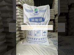 Precipitated Barium Sulfate BaSO4 High Purity Filler for Coatings