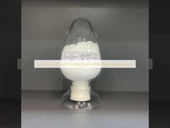 Precipitated Barium Sulfate BaSO4 98% Purity Coating Filler