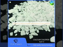 Anhydrous Calcium Chloride 94% Industrial Grade 25kg Bag