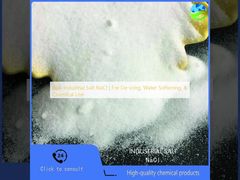 Bulk Industrial Salt NaCl | For De-icing, Water Softening, & Chemical Use