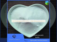 High Purity Barium Chloride for Sulfate Testing and Lab Use