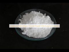 Industrial Grade Lithium Chloride Powder 97% Purity for Fireworks