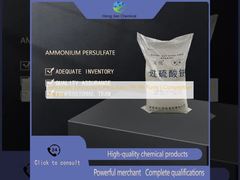 Wholesale Ammonium Persulfate | 99.9% Purity | Competitive Pricing