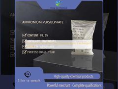 Ammonium Persulfate Uses Cleaning Agent Lab Reagent Industry