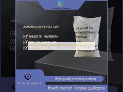 Best Ammonium Persulfate Price High Purity Free SDS Download